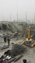 山东淄博建筑物切割拆除 地面混凝土切割
