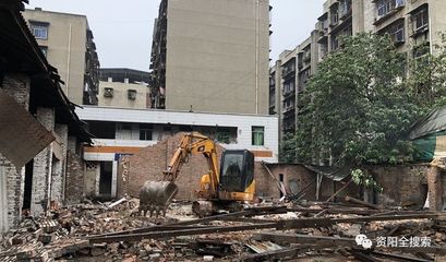 文明 | 拆违又出新动态,看看拆到你们小区的违建没有?